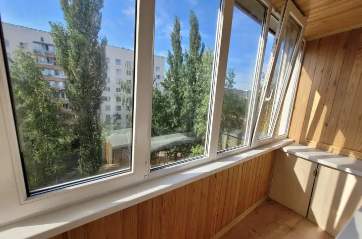 Фото 5: Квартира посуточно — Трёхкомнатная квартира на улице Кожара в Гомеле
