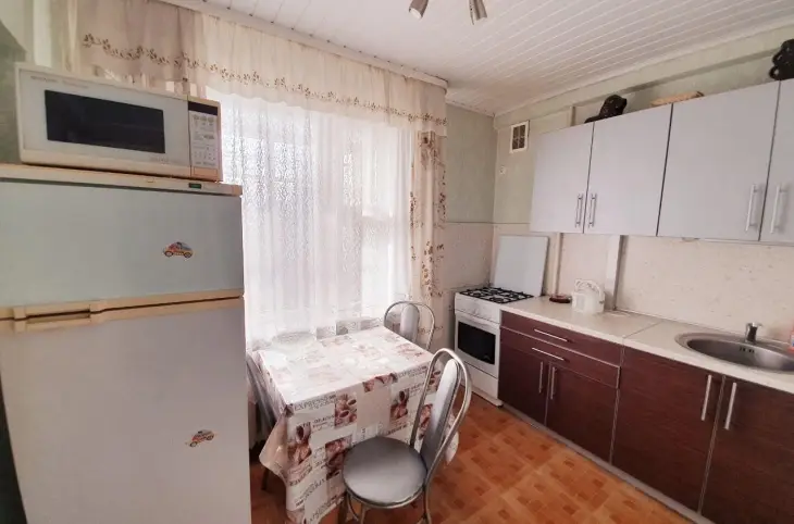 Фото 5: Квартира посуточно — 1-комнатная квартира на Максима Богдановича, район пл. Бангалор