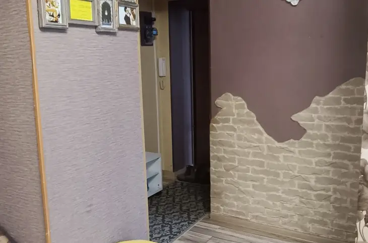 Фото 3: Квартира посуточно — Квартира на проспекте Черняховского в центре Витебска