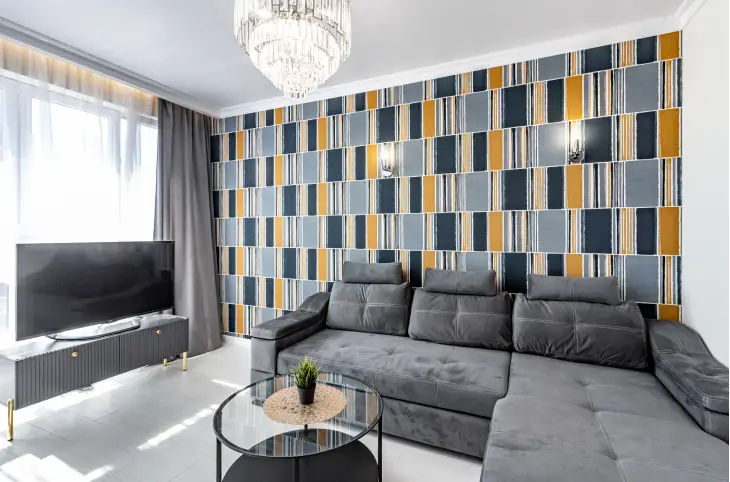 1-КомнатнаяквартиранасуткивМинске,Левинаул.,1