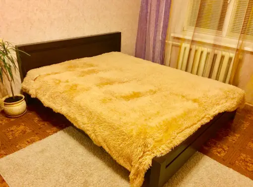 Квартира на сутки в центре Борисова