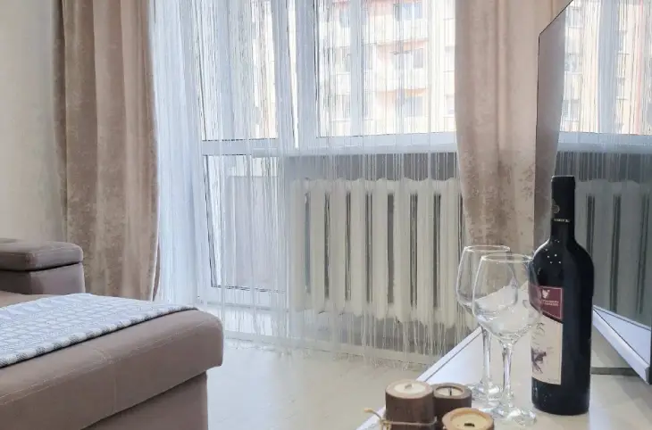 Фото 4: Квартира посуточно — Светлая квартира на улице Ожешко в центре Гродно