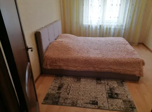 Уютная квартира для комфортного проживания