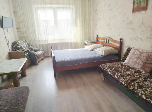 1 ком КВ возле Евроопта