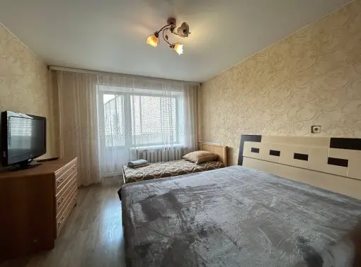 Квартира на сутки в Лиде