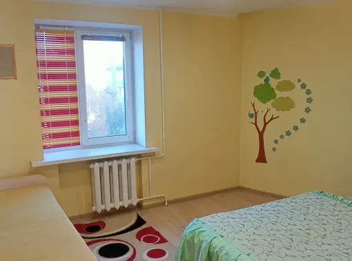 Уютная атмосфера на сутки