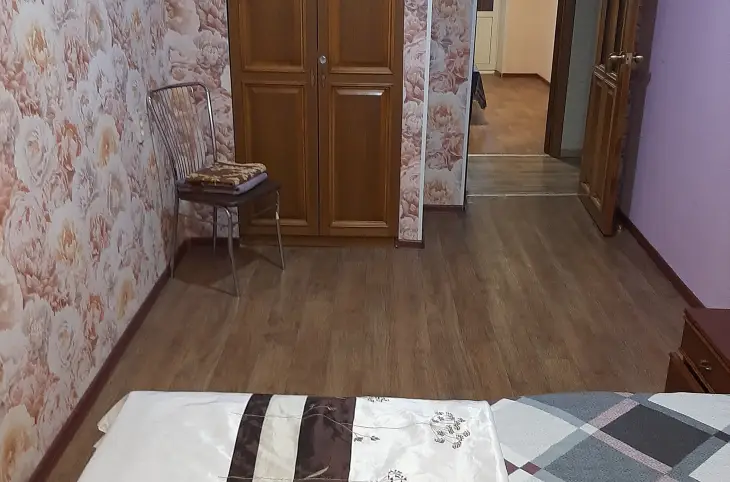 Фото 2: Квартира посуточно — Уютная квартира на проспекте Победы в Гомеле