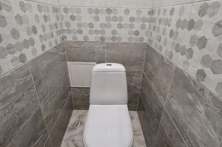 Фото 5: Квартира посуточно — Уютная квартира на улице Папанина в Могилеве