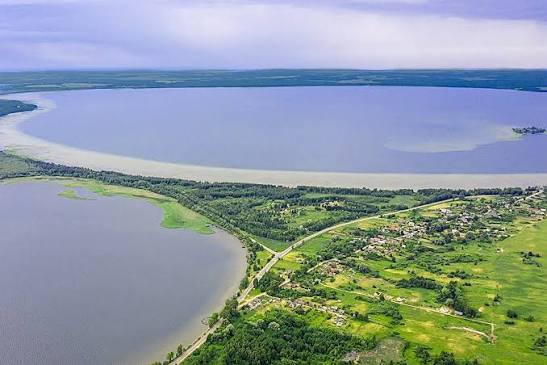 Минск и Минская область