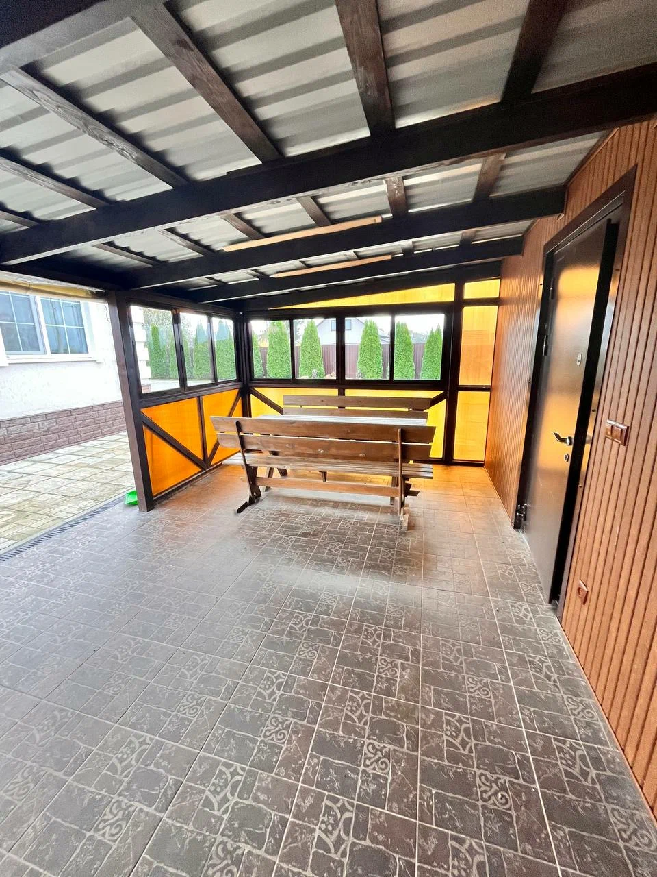 Дом в Витебской области - kvartirka.by