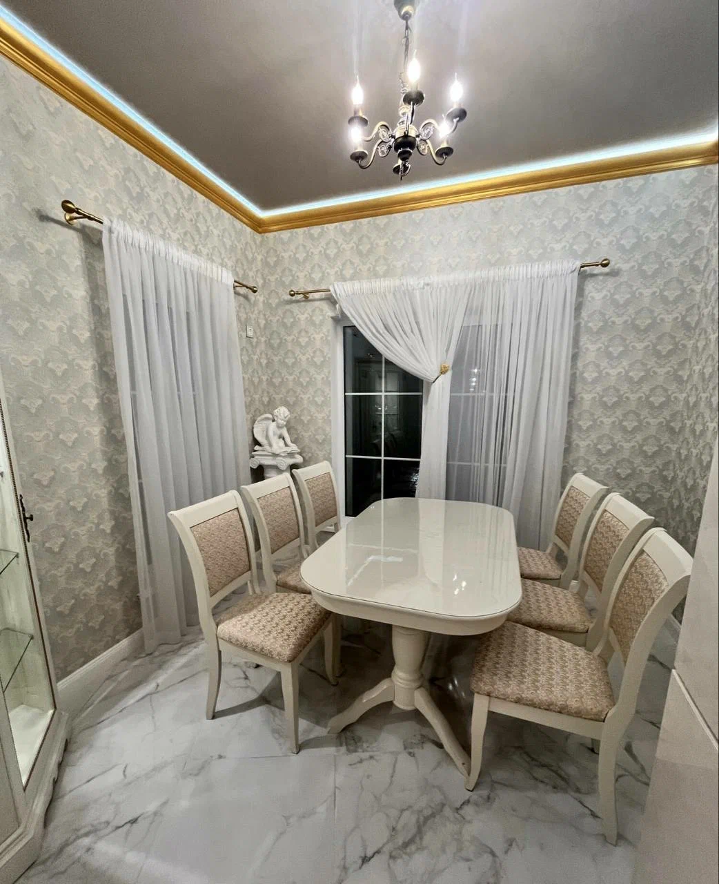 Дом в Витебской области - kvartirka.by