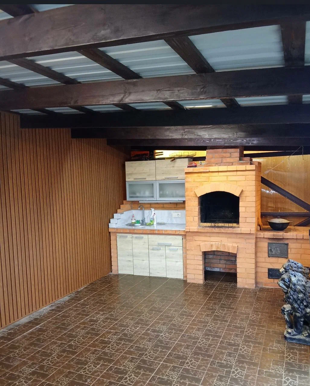 Дом в Витебской области - kvartirka.by