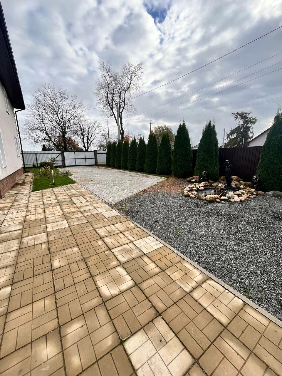 Дом в Витебской области - kvartirka.by