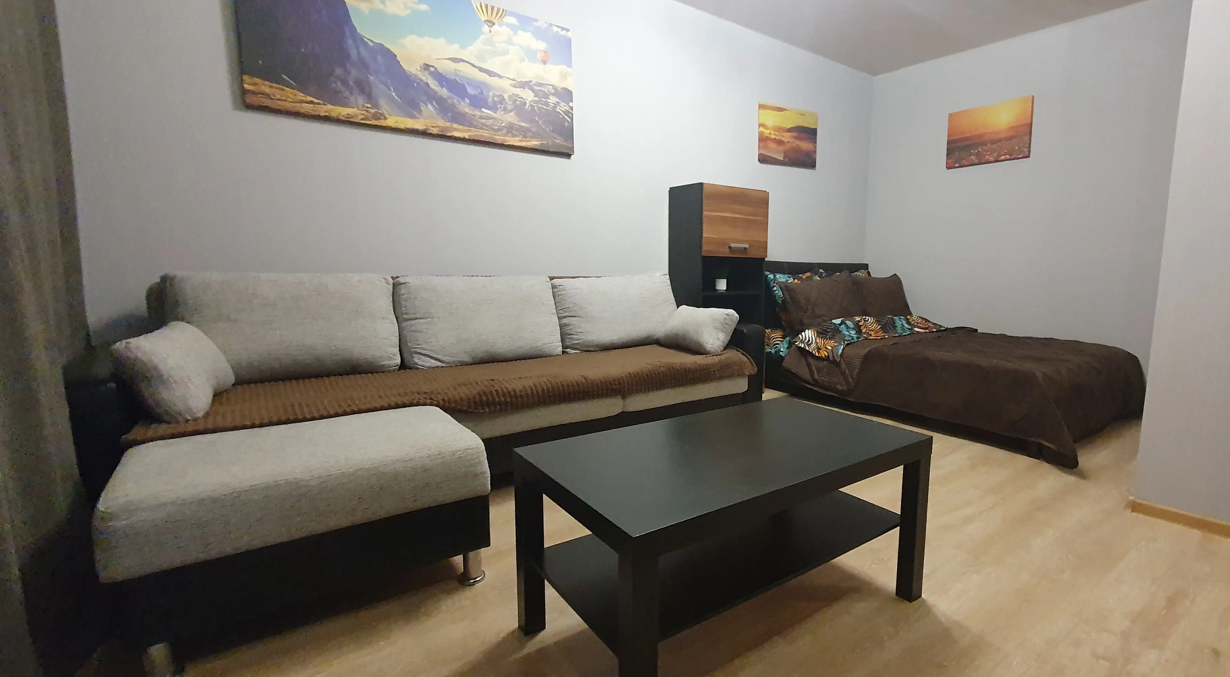 Центр города. На сутки.  - kvartirka.by