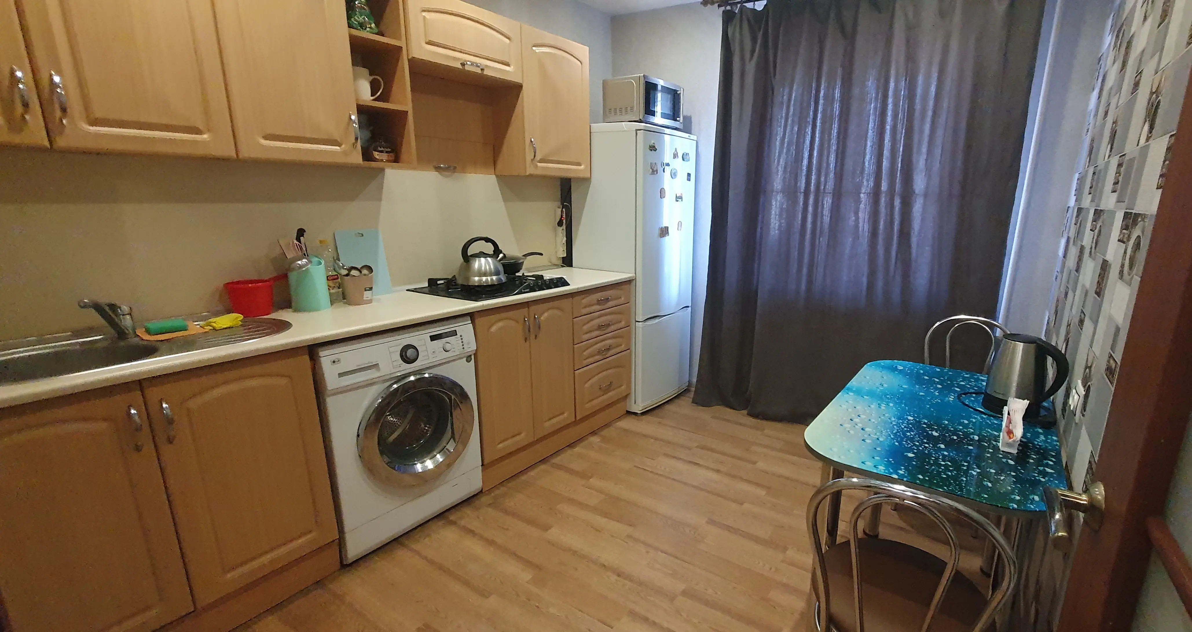 Центр города. На сутки.  - kvartirka.by