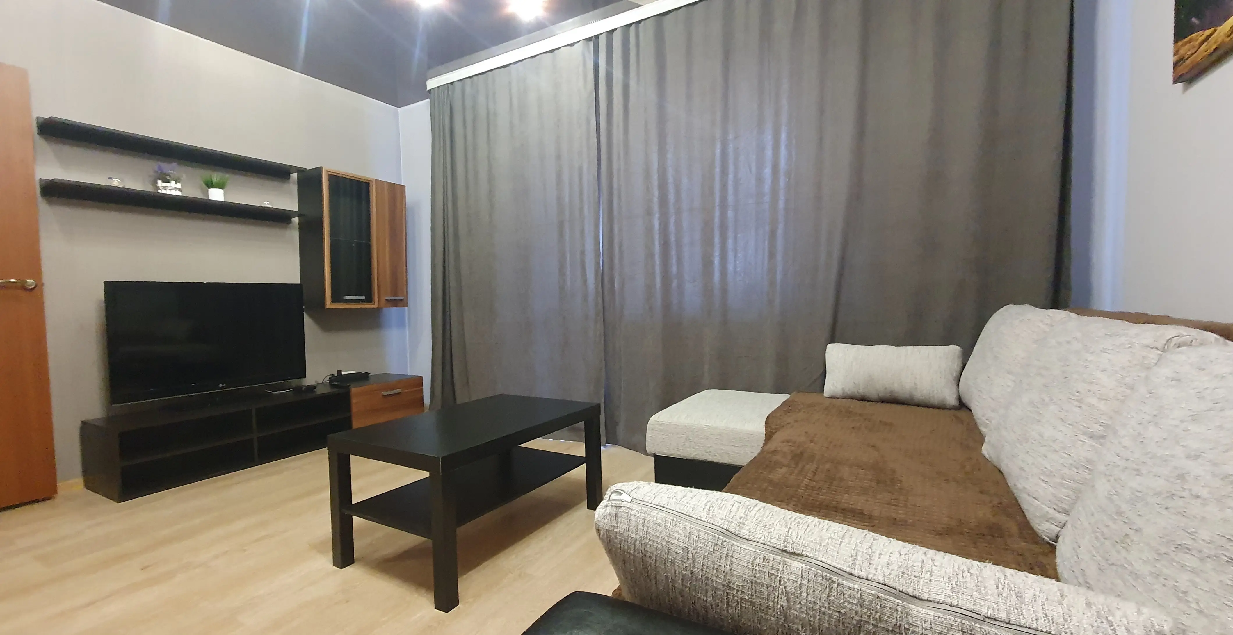 Центр города. На сутки.  - kvartirka.by