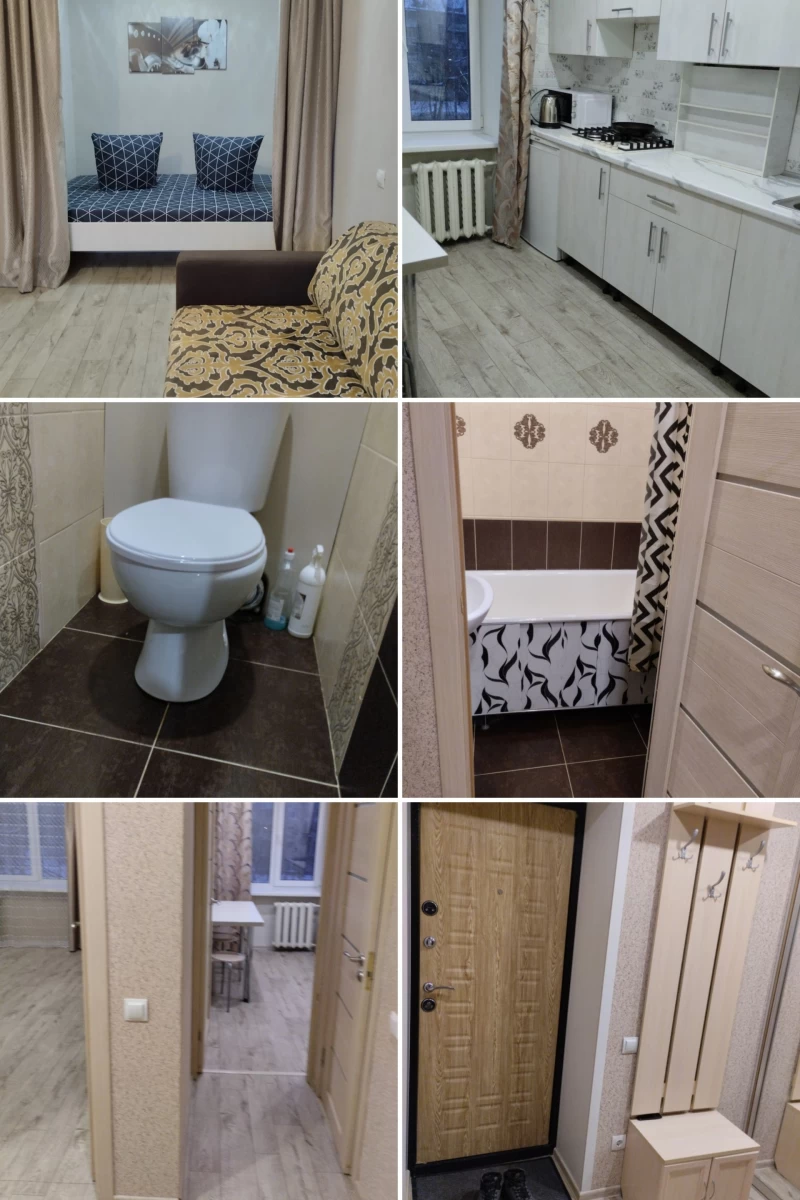 Сдается  квартира  на сутки - kvartirka.by