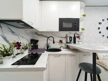 Современная квартира в Минске - kvartirka.by