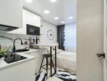 Современная квартира в Минске - kvartirka.by