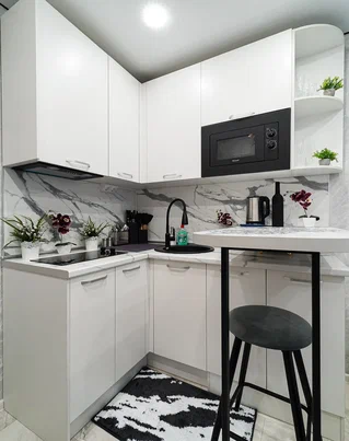 Современная квартира в Минске - kvartirka.by