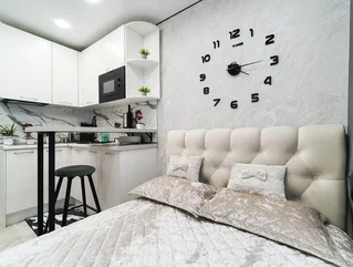 Современная квартира в Минске - kvartirka.by