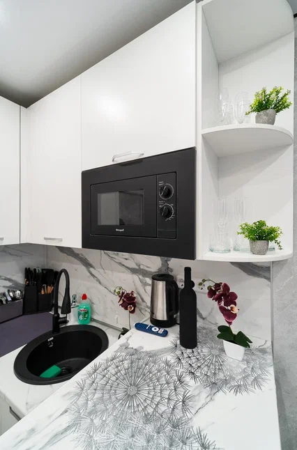 Современная квартира в Минске - kvartirka.by