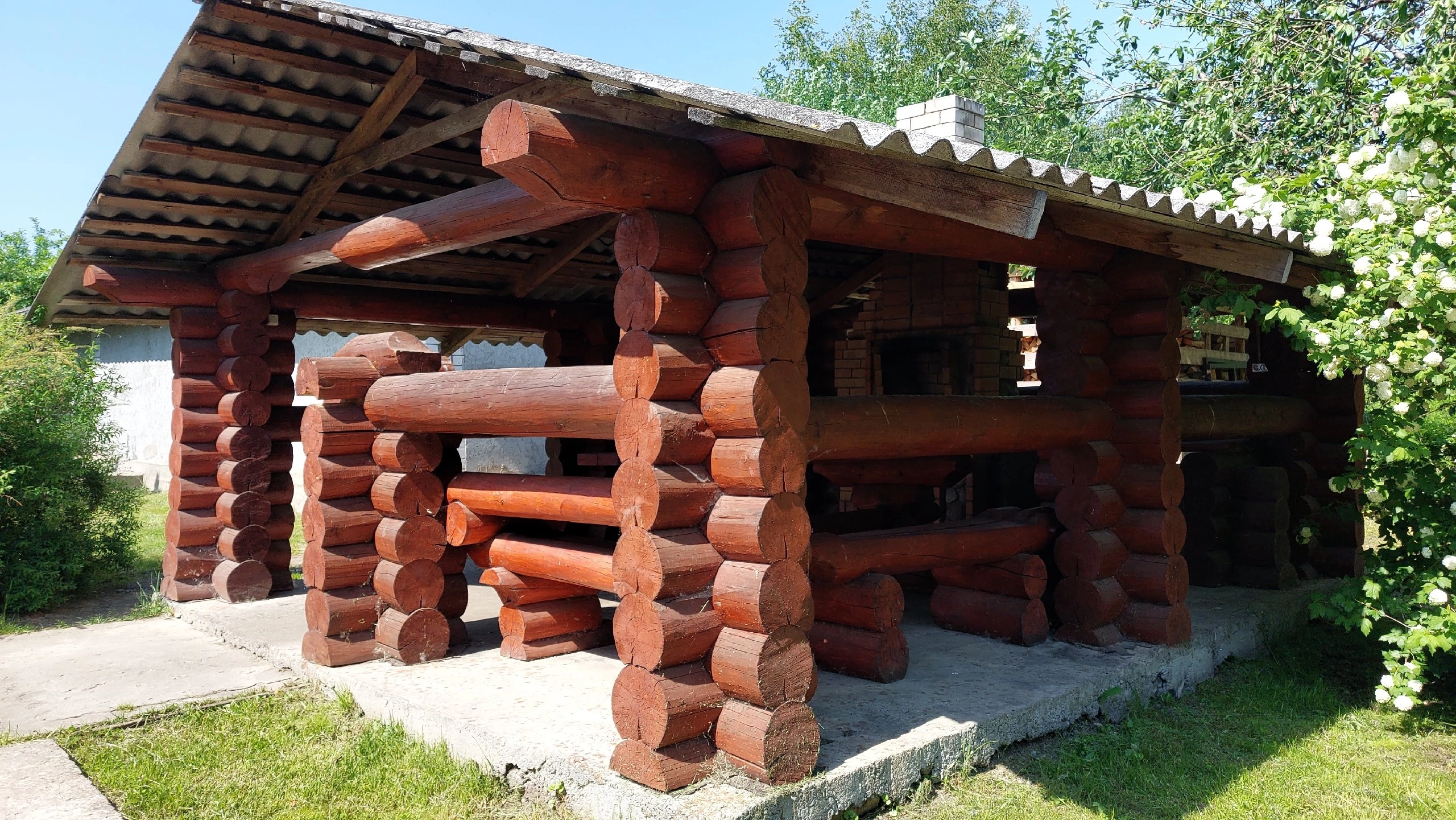 Белый причал - kvartirka.by