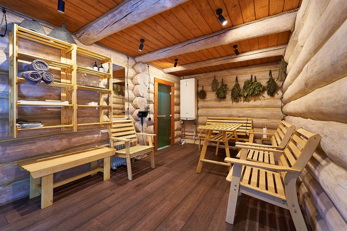 Усадьба 4 сезона - kvartirka.by