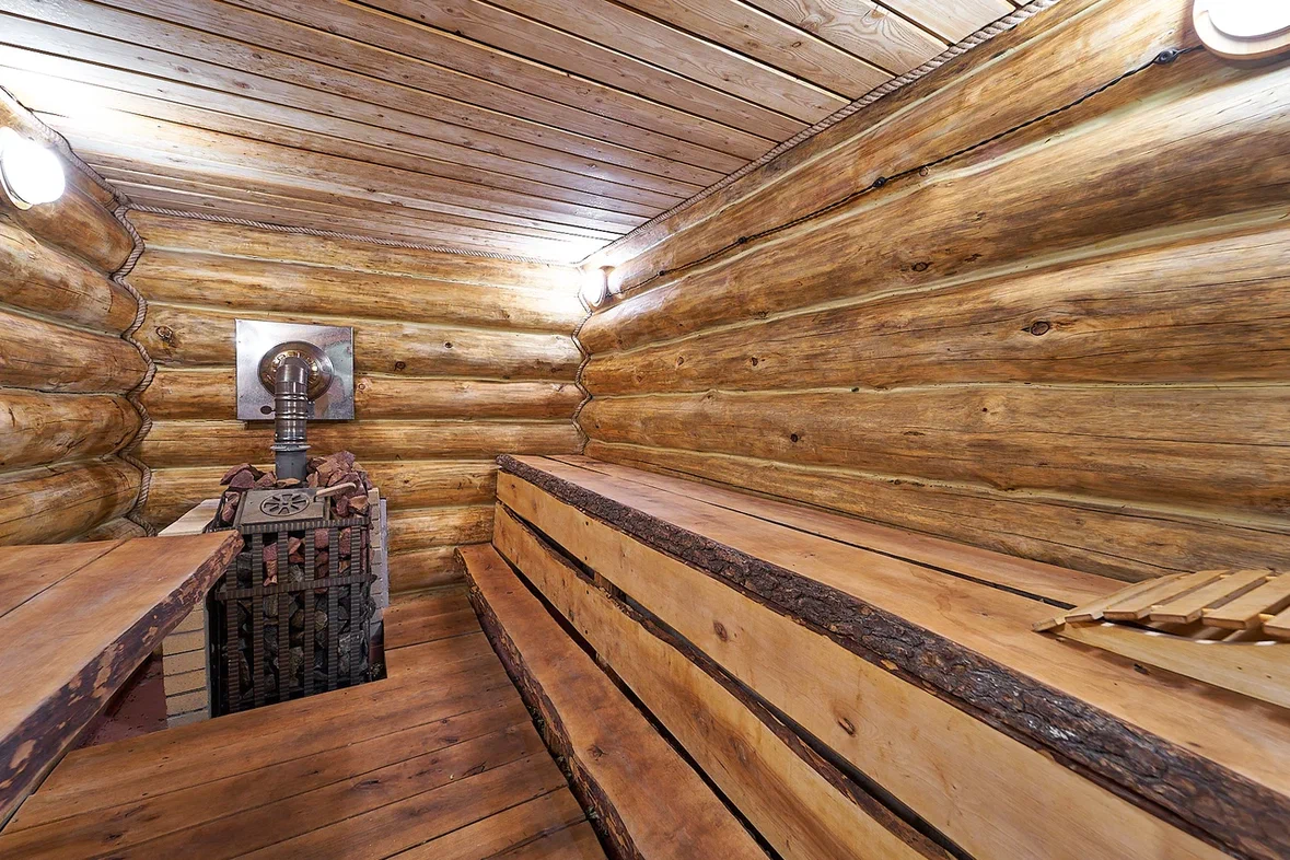 Усадьба 4 сезона - kvartirka.by