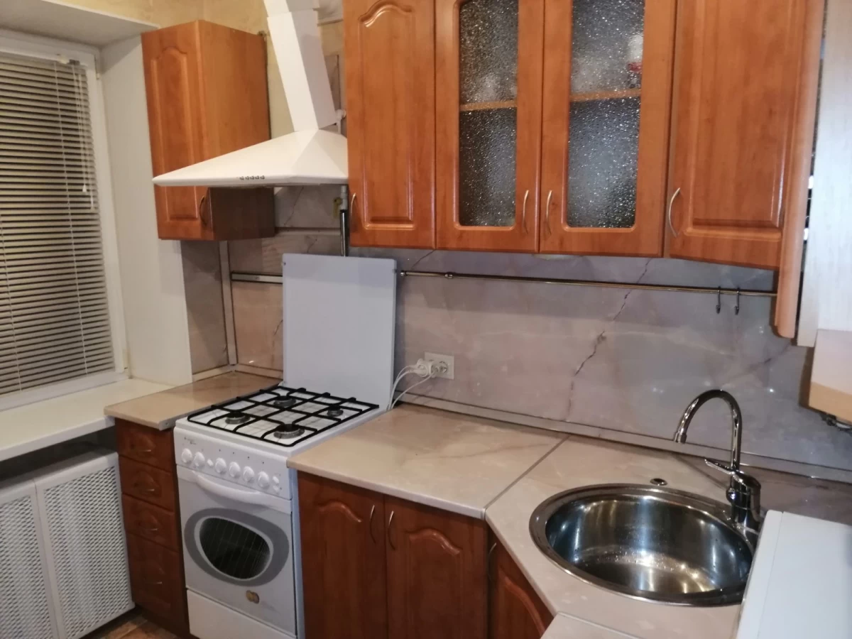 2 комнатная квартира район авто и ж/д вокзала - kvartirka.by