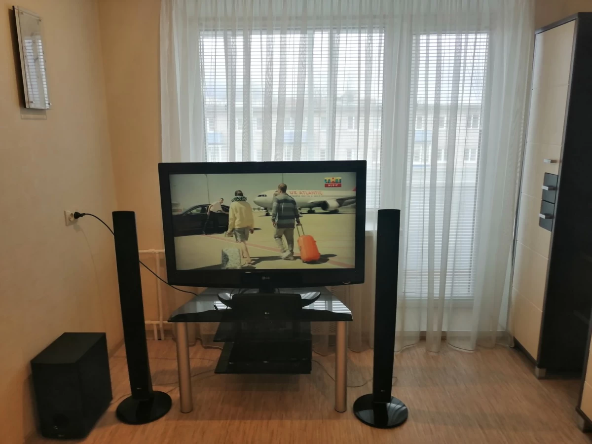 2 комнатная квартира район авто и ж/д вокзала - kvartirka.by