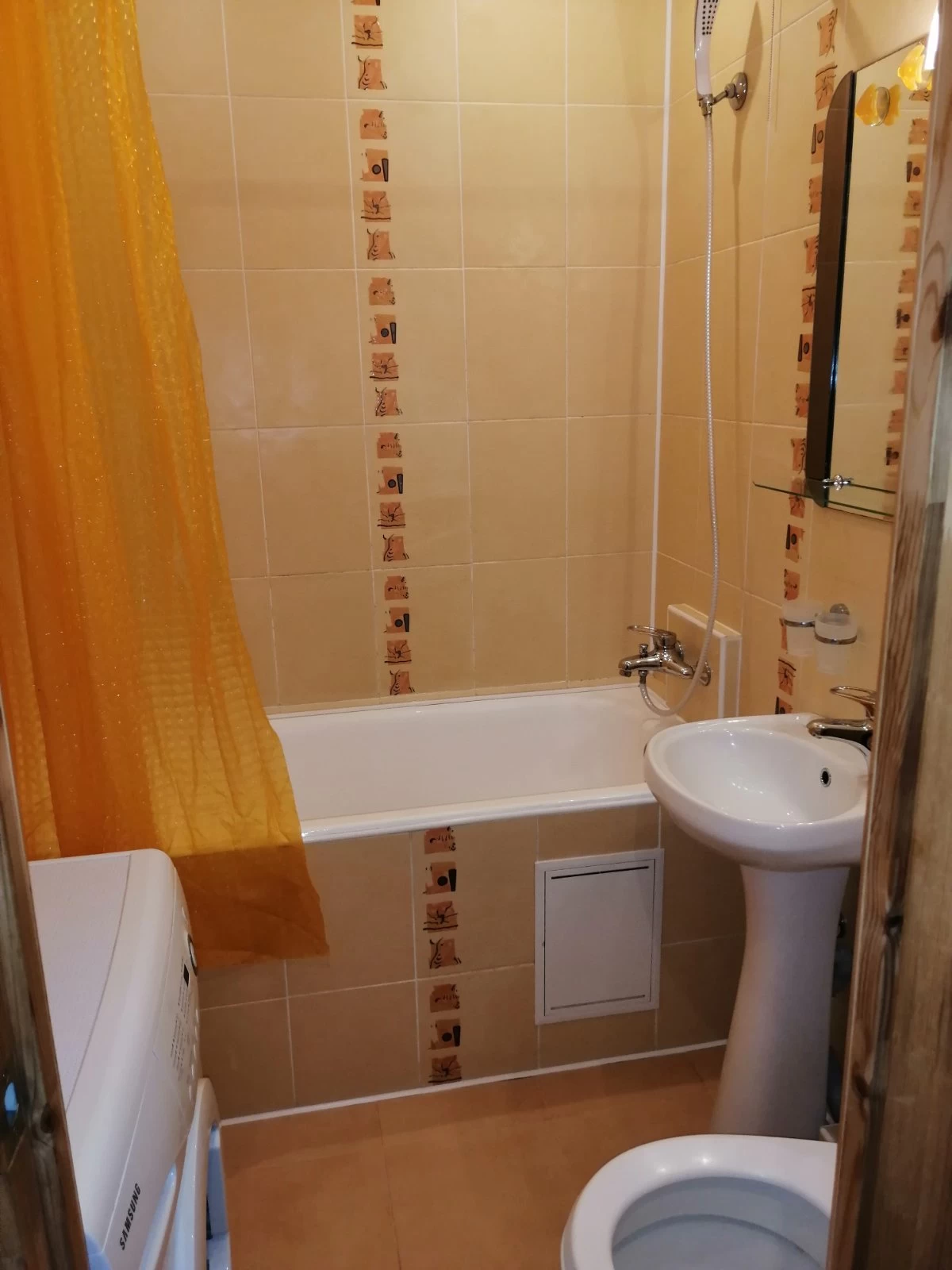 2 комнатная квартира район авто и ж/д вокзала - kvartirka.by