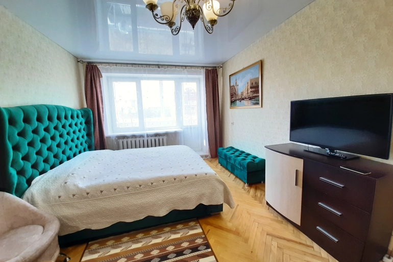 Квартира для комфортного проживания - kvartirka.by