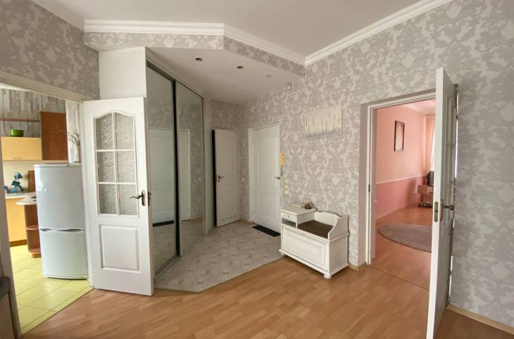 2-Комнатная квартира на сутки в  Барановичах,  Ленина пл., 1    изображение 21 - kvartirka.by
